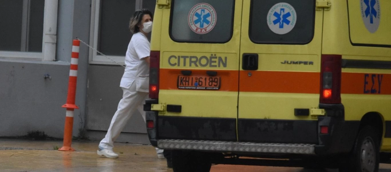 Θάνατος 37χρονης εγκύου στην Αλεξανδρούπολη: Τι έδειξε η νεκροψία - νεκροτομή